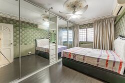 Blk 7 Teck Whye Heights I (Choa Chu Kang), HDB 5 Rooms #502775531